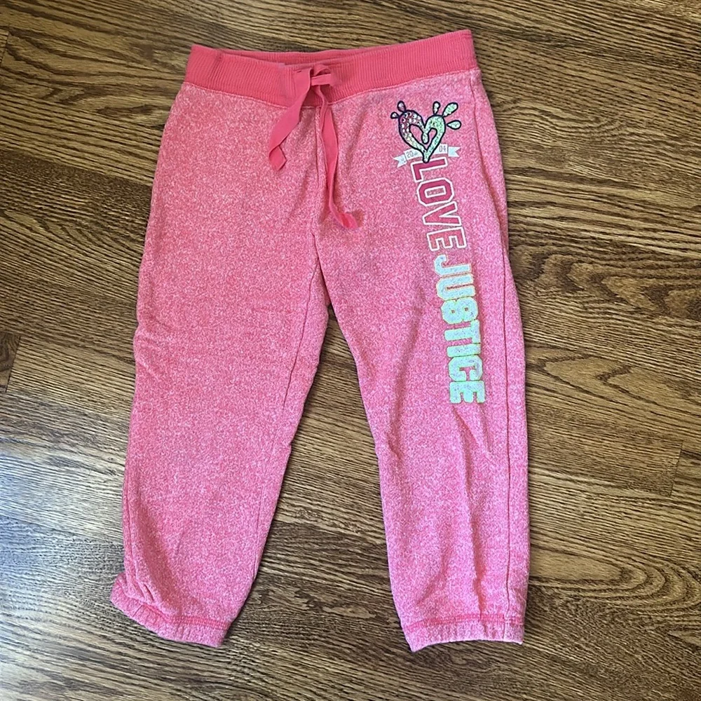 Justice matching set